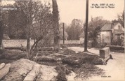 084-Osny-Les ponts sur la Viosne